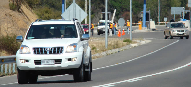 Conoce Plan de Contingencia para Fiestas Patrias